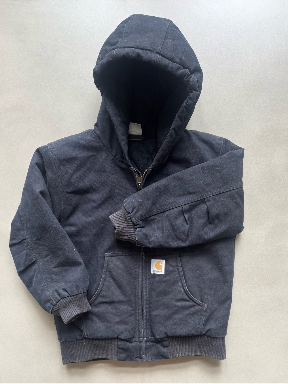 Carhartt kids jacket